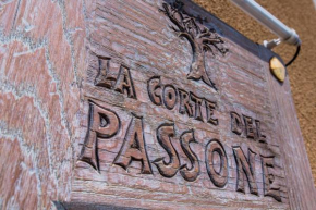  Corte Del Passone  Монтевекиа